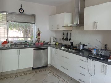 CASA EN VENTA, COLONIA DELICIAS CUERNAVACA, MORELOS