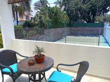 CASA EN VENTA, COLONIA DELICIAS CUERNAVACA, MORELOS