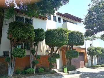 CASA EN VENTA, COLONIA DELICIAS CUERNAVACA, MORELOS