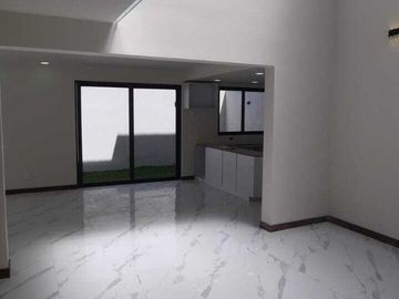 Casa en Venta en Bugambilias, coto Santa Fe, Zapopan, Jalisco