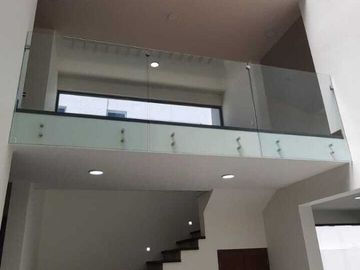 Casa en Venta en Bugambilias, coto Santa Fe, Zapopan, Jalisco