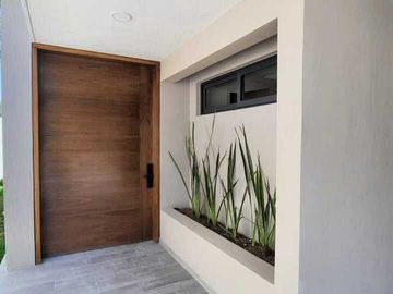 Casa en Venta en Bugambilias, coto Santa Fe, Zapopan, Jalisco