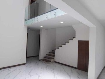 Casa en Venta en Bugambilias, coto Santa Fe, Zapopan, Jalisco