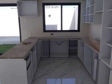 Casa en Venta en Bugambilias, coto Santa Fe, Zapopan, Jalisco