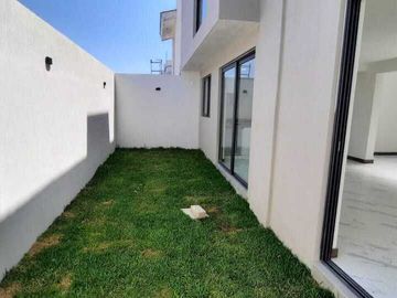 Casa en Venta en Bugambilias, coto Santa Fe, Zapopan, Jalisco