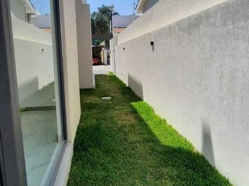 Casa en Venta en Bugambilias, coto Santa Fe, Zapopan, Jalisco