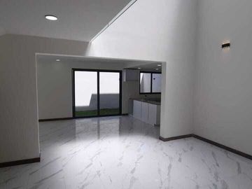 Casa en Venta en Bugambilias, coto Santa Fe, Zapopan, Jalisco