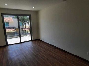 Casa en Venta en Bugambilias, coto Santa Fe, Zapopan, Jalisco
