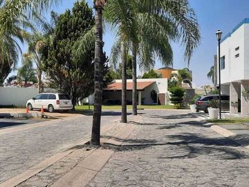 Casa en Venta en Bugambilias, coto Santa Fe, Zapopan, Jalisco