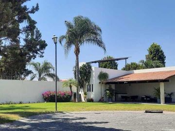 Casa en Venta en Bugambilias, coto Santa Fe, Zapopan, Jalisco