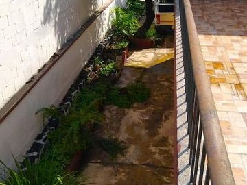 Jiutepec, Casa sencilla en buenas condiciones y mantenimiento.