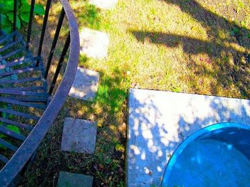 Jiutepec, Casa sencilla en buenas condiciones y mantenimiento.