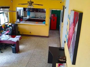 Jiutepec, Casa sencilla en buenas condiciones y mantenimiento.