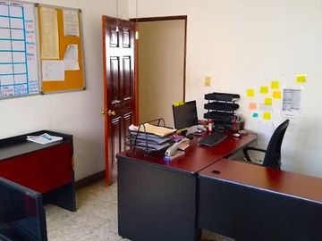 Jiutepec, Casa sencilla en buenas condiciones y mantenimiento.