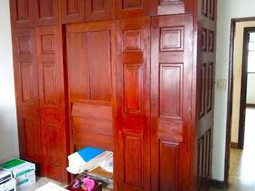 Jiutepec, Casa sencilla en buenas condiciones y mantenimiento.