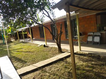FN12 VENDEMOS HERMOS PROPIEDAD CAMPESTRE LOS CAIMOS