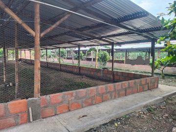 FN12 VENDEMOS HERMOS PROPIEDAD CAMPESTRE LOS CAIMOS