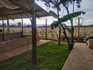 FN12 VENDEMOS HERMOS PROPIEDAD CAMPESTRE LOS CAIMOS