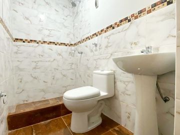 Departamento En Venta 2Do Piso Urb Villa Sol, Los Olivos