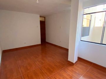 Departamento En Venta 2Do Piso Urb Villa Sol, Los Olivos