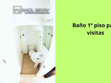 Vendemos casa de 3 dormitorios, 3 baños en Villa Las Bodegas