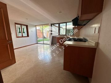 Casa en Venta en RESIDENCIAL LA ANTIGUA, METEPEC