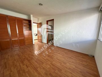 Casa en Venta en RESIDENCIAL LA ANTIGUA, METEPEC