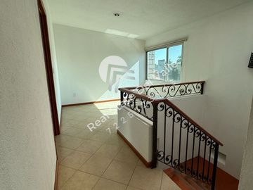 Casa en Venta en RESIDENCIAL LA ANTIGUA, METEPEC
