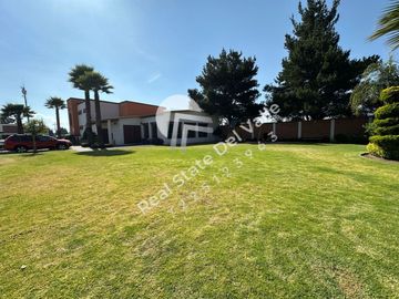 Casa en Venta en RESIDENCIAL LA ANTIGUA, METEPEC