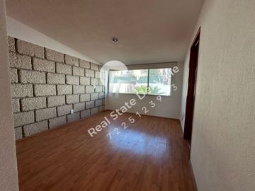 Casa en Venta en RESIDENCIAL LA ANTIGUA, METEPEC