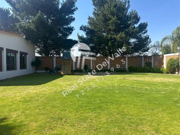 Casa en Venta en RESIDENCIAL LA ANTIGUA, METEPEC