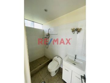 Se Vende Departamento De Estreno 3Er Piso En Huachipa