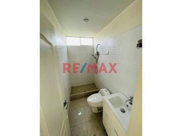 Se Vende Departamento De Estreno 3Er Piso En Huachipa