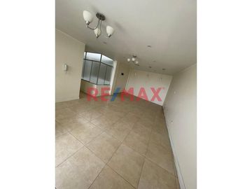 Se Vende Departamento De Estreno 3Er Piso En Huachipa
