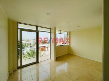 Se Vende Departamento De Estreno 3Er Piso En Huachipa