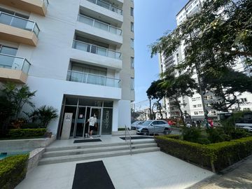 ¡Oportunidad Única! Hermoso Flat en Venta en Huiracocha - Jesus Maria