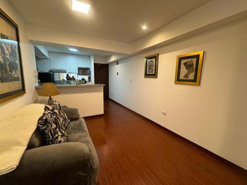 ¡Oportunidad Única! Hermoso Flat en Venta en Huiracocha - Jesus Maria