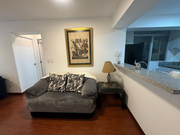 ¡Oportunidad Única! Hermoso Flat en Venta en Huiracocha - Jesus Maria