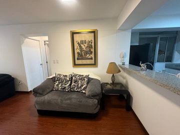 ¡Oportunidad Única! Hermoso Flat en Venta en Huiracocha - Jesus Maria