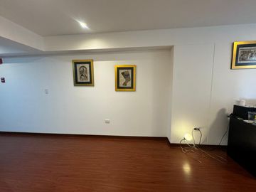 ¡Oportunidad Única! Hermoso Flat en Venta en Huiracocha - Jesus Maria