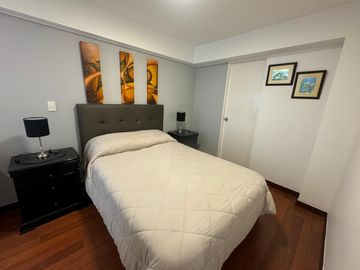 ¡Oportunidad Única! Hermoso Flat en Venta en Huiracocha - Jesus Maria