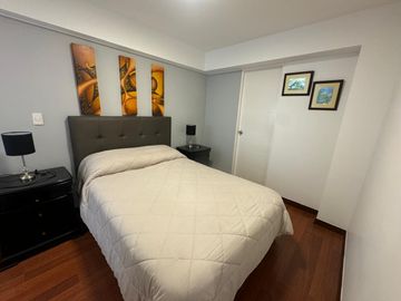 ¡Oportunidad Única! Hermoso Flat en Venta en Huiracocha - Jesus Maria