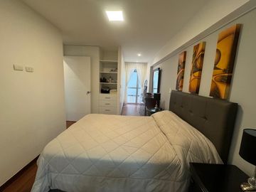 ¡Oportunidad Única! Hermoso Flat en Venta en Huiracocha - Jesus Maria