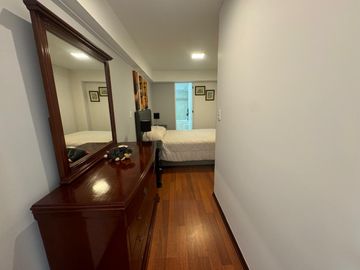¡Oportunidad Única! Hermoso Flat en Venta en Huiracocha - Jesus Maria