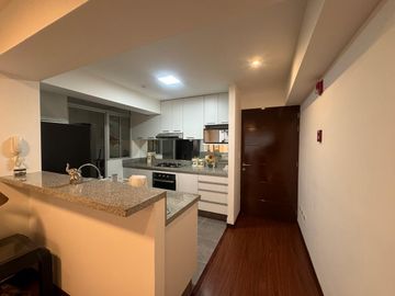 ¡Oportunidad Única! Hermoso Flat en Venta en Huiracocha - Jesus Maria