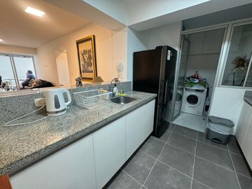 ¡Oportunidad Única! Hermoso Flat en Venta en Huiracocha - Jesus Maria