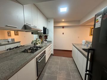 ¡Oportunidad Única! Hermoso Flat en Venta en Huiracocha - Jesus Maria