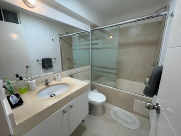 ¡Oportunidad Única! Hermoso Flat en Venta en Huiracocha - Jesus Maria