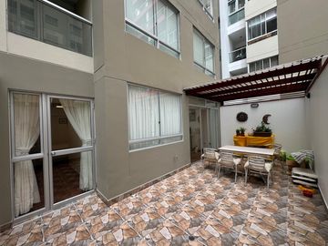 ¡Oportunidad Única! Hermoso Flat en Venta en Huiracocha - Jesus Maria