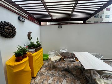 ¡Oportunidad Única! Hermoso Flat en Venta en Huiracocha - Jesus Maria